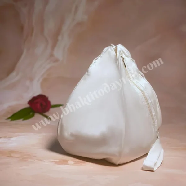 Pure Cotton Japa Bead Bags - Image 5