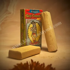 Natural Gopi Chandan (Pack of 2)