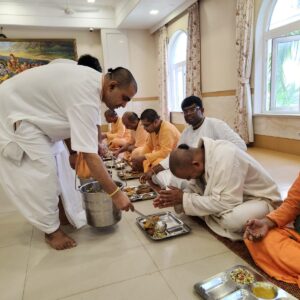 Annadaan Seva – Feed the Hungry