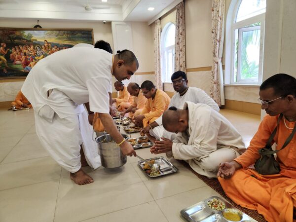 Annadaan Seva – Feed the Hungry